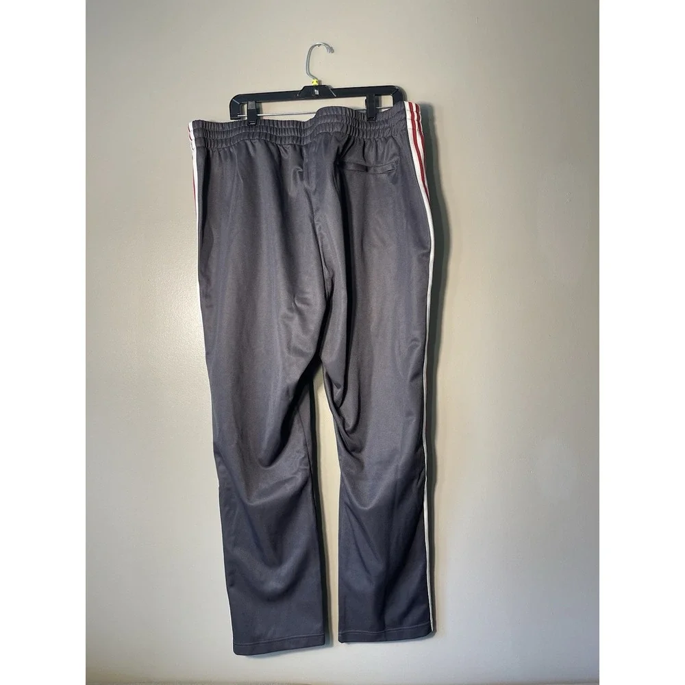 Manchester United Adidas Originals Beckenbauer Track Pants Men 3XL IY0044 NWT